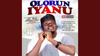 Olohun Iyanu [upl. by Leanard903]