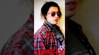 Ronnie Radke Talks About Prison [upl. by Kolb5]