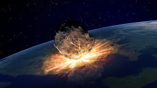 Dieser überraschende Asteroid kann das Leben auf der Erde auslöschen [upl. by Nuawad350]