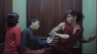 First time seeing Ip Man 3  Wing Chung vs Muay Thai Reaction [upl. by Kazue249]