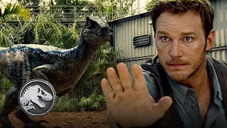 Jurassic World Rebirth 2025  Teaser Trailer  Universal Pictures [upl. by Lanuk]