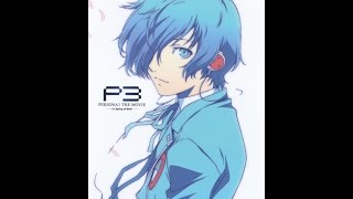 More Than One Heart  PERSONA3 THE MOVIE 1 Spring of Birth 主題歌CDセット [upl. by Thecla]