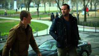 Strike Back Season 3 Episode 5 Clip  Stonebridge and Scott Discuss Diamonds [upl. by Iila922]