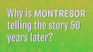 Why is Montresor telling the story 50 years later [upl. by Streeter382]