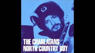 The Charlatans  North Country Boy [upl. by Ahsuoj]