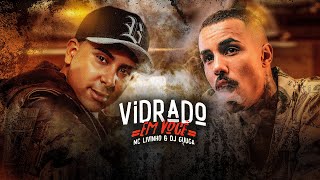 eu tô vidrado em você REMIX [upl. by Nnylsoj]