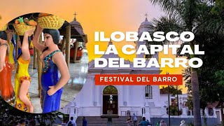 Ilobasco la capital mundial del barro El Salvador Tour [upl. by Maitland431]