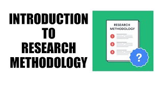 What is a Research Research methodology Part 1 Amharic Tutorial [upl. by Knudson548]