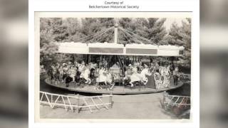 Friends of Milford Library presents Abandoned Asylums of Massachusetts [upl. by Moss400]