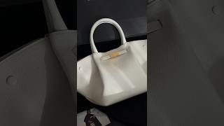 2024 Unboxing the DeMellier Midi New York Bag  fassionfruitgirl [upl. by Nyltiac889]