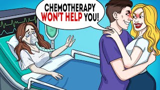 My hubby slept with my bestie while I was dangerously ill [upl. by Everrs]