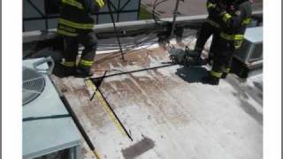 Flat Roof Reviewwmv [upl. by Lambard904]