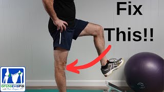 Knee Hyperextension Exercises for Strengthening and Preventing Injury [upl. by Anelleh54]