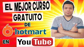 Curso COMPLETO de Hotmart Gratis 2024 👉 Desde Cero  Hotmart como hacer mi primera venta [upl. by Eirrotal]