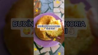 Budín de zanahoria🥕 facil rico y saludable 😋😋😋 receta argentina [upl. by Chelsey]