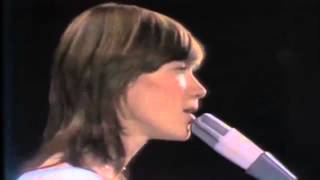 Françoise Hardy Lamitie live [upl. by Willms494]