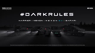 Presenting the DARK edition trailer [upl. by Anaynek]