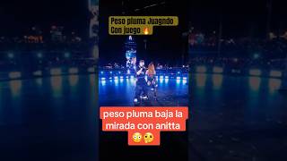 Peso pluma  Anita en concierto mexico youtubeshorts [upl. by Calder]