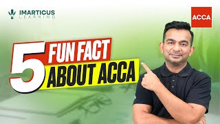 Discovering The Secrets of ACCA 5 Fascinating Facts About ACCA You Need to Know acca onlineclass [upl. by Eloise]