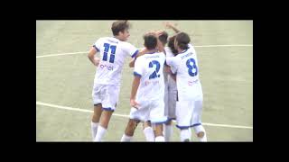 CIVITAVECCHIA  FAVL CIMINI  HIGHLIGHTS  23102021 [upl. by Saba451]