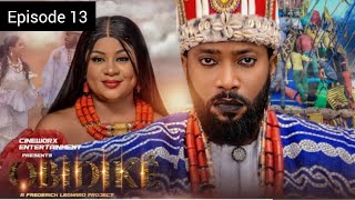 OBIDIKE EPISODE 13 FrederickLeonardTv latestnollywoodmovies fredrickleonard nollywood [upl. by Avlis186]