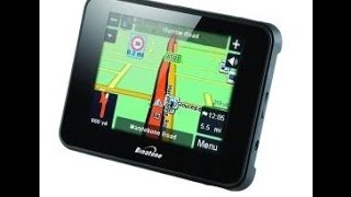 How to download Binatone sat nav maps for life [upl. by Aniaz]