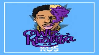 Wiz Khalifa Drum Kit FREE DOWNLOAD [upl. by Ynaffad]