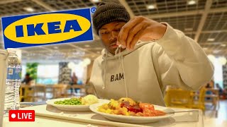 IKEA Has the NASTIEST Food 🤢 [upl. by Quincy785]