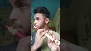 E middle flute demonstration  flute tuning flutes bansuri 8210544770 [upl. by Akirre]