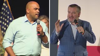 Vote Texas 2024  Kyle Orr is breaking down the race between Ted Cruz and Colin Allred for Senate [upl. by Acinhoj]