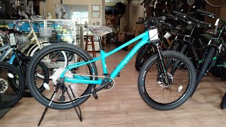 SEPEDA MTB BUAT ANAK TANGGUNG  POLYGON XTRADA 24 INCH sepedagunung sepedamtb polygonxtrada [upl. by Divad]