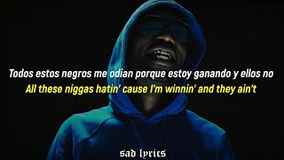 Bones  Timberlake Ft Juicy J  Sub Español amp Lyrics [upl. by Saunders]