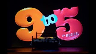 9 to 5 the Musical [upl. by Kerwin]