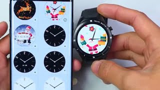 Cheap Android Smart Watch  Android 70  Kingwear KW88 Pro [upl. by Nnyrb]