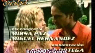 PRIMER AMOR  Musica Telenovela Juvenil 09 [upl. by Haggai671]