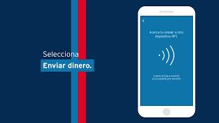 Paga desde tu App utilizando una transmisión inalámbrica con CoDi® [upl. by Eiggam]