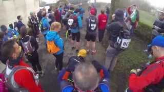 Oldham Way Ultra Marathon [upl. by Let]