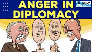 MNCs Diplomacy  Understanding Role Of MNCs In Global Politics And International  UPSC ias ips [upl. by Adnowal]