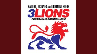 Three Lions 98 [upl. by Erkan407]