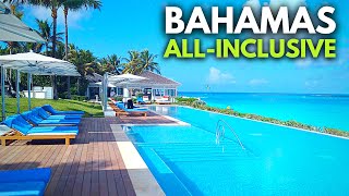 Best All Inclusive Resorts In The Bahamas You Must Visit [upl. by Ydnil269]