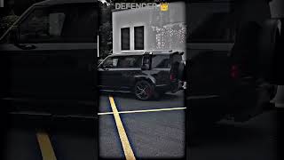 Defender lover car viral trending shorts [upl. by Gauldin600]