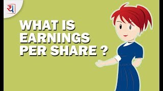 What is Earning Per Share EPS  EPS  Earning per share Calculation amp Definition with Examples [upl. by Wu]