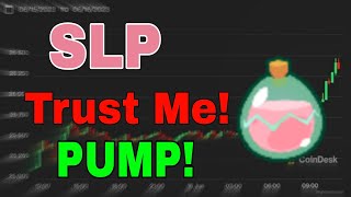 SLP Price Prediction Smooth Love Potion SLP News Today [upl. by Meesan992]