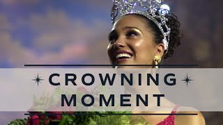 The LAST TIME INDIA WON MISS INDIA Lara Dutta Crowning Moment  Miss Universe [upl. by Lais]