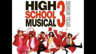 High School Musical 3  Senior Year Spring Musical Medley FULL HQ wLYRICS [upl. by Artur]