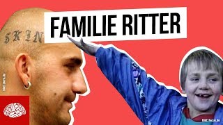 Familie Ritter Die bekannteste NaziFamilie Deutschlands [upl. by Ydennek]