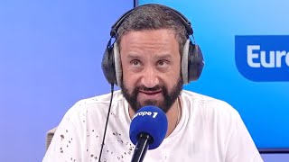 quotCétait horriblequot  Un des chasseurs agressés par des migrants témoigne face à Cyril Hanouna [upl. by Imotas919]