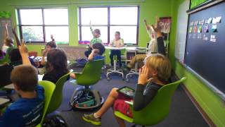 Flexible Learning Environments [upl. by Shandy]