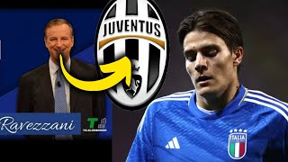 NOTIZIE DELLULTIMA ORA UNA BOMBA IN JUVENTUS LA PEGGIOR ITALIA DEGLI ULTIMI 6 ANNI ´ JUVE [upl. by Leunas]