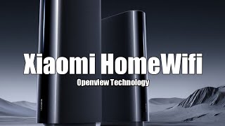 Xiaomi HomeWifi AX11700 WiFi 6 Router Review  Should You Buy It [upl. by Joachima]